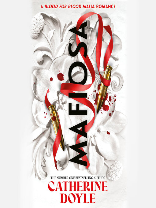 Title details for Mafiosa by Catherine Doyle - Wait list